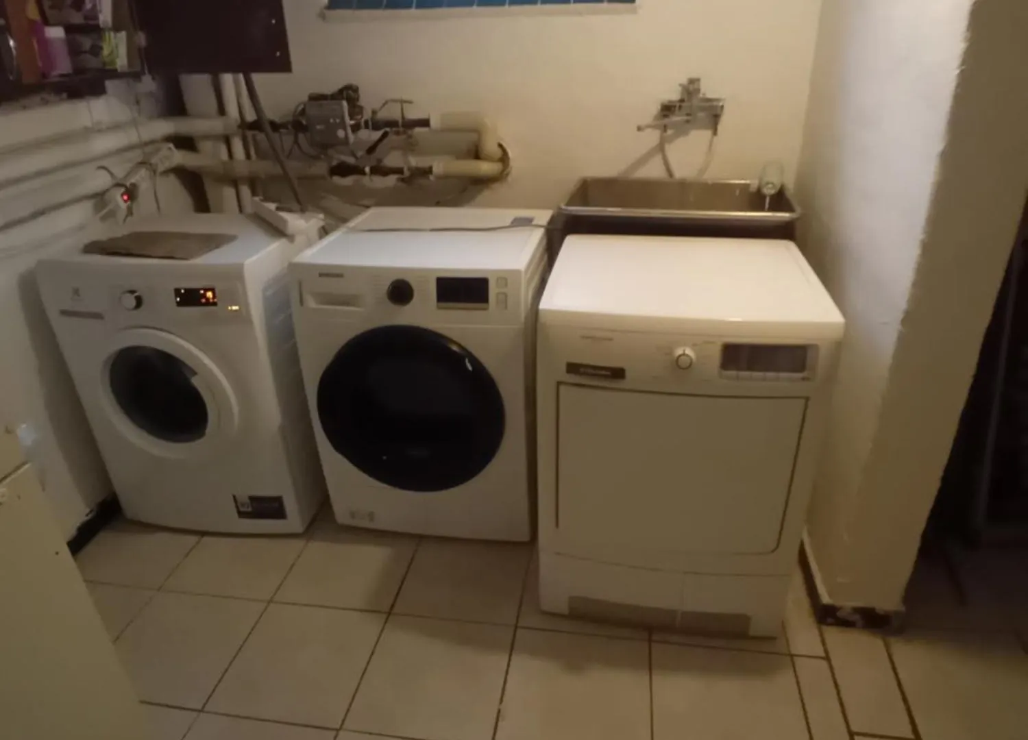 Βίλα Naza Cool Villa! Μάλμε Σουηδία